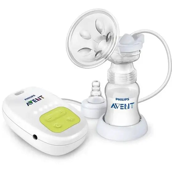 Philips Avent Single Electric Breast Pump
