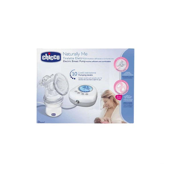 chicco-electric-breast-pump