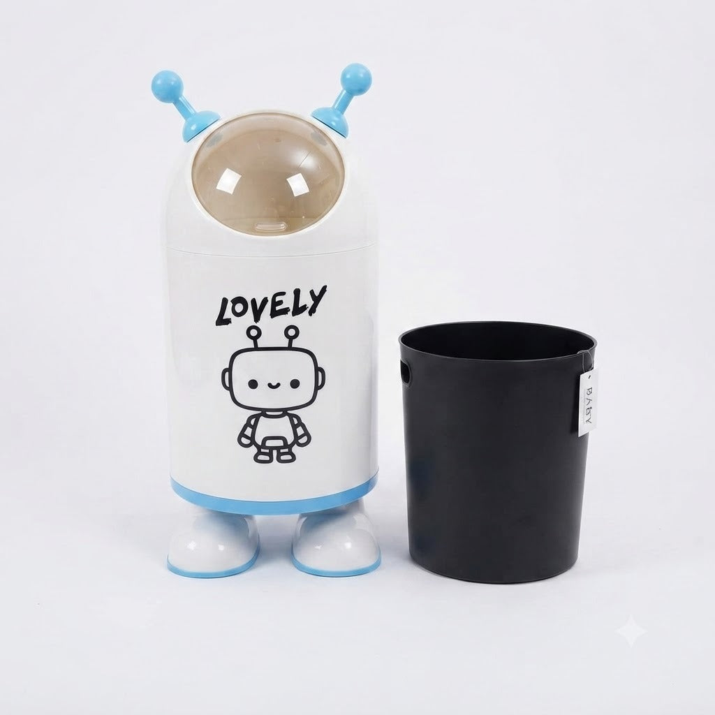 GARBAGE BOX