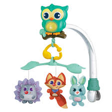 COT MOBILE & TOYS