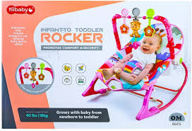 BABY ROCKER