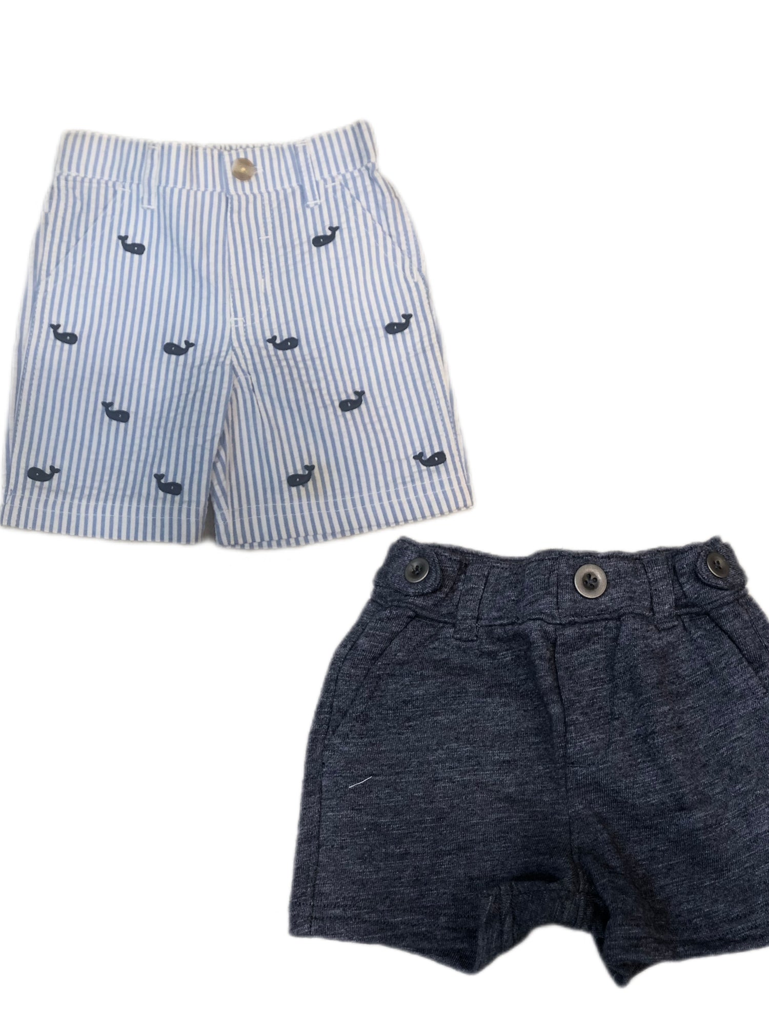 BOYS SHORTS