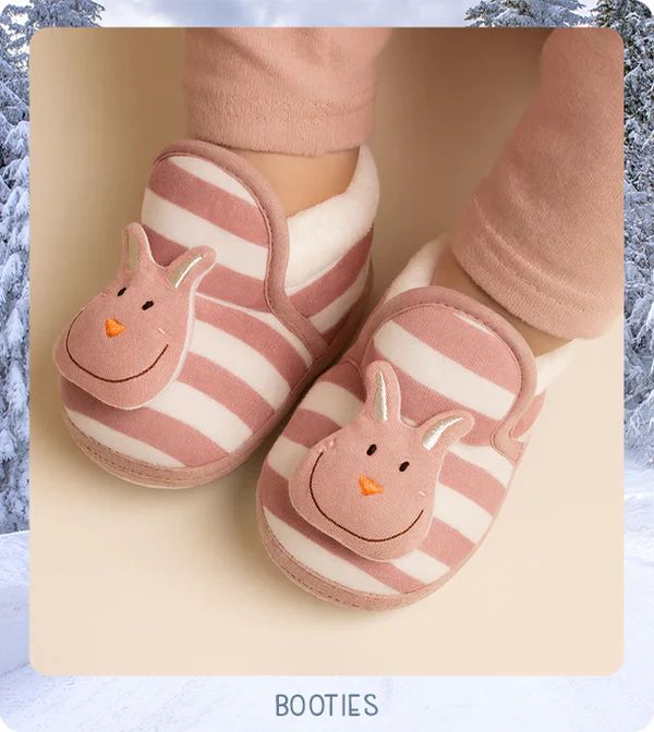 BOOTIES