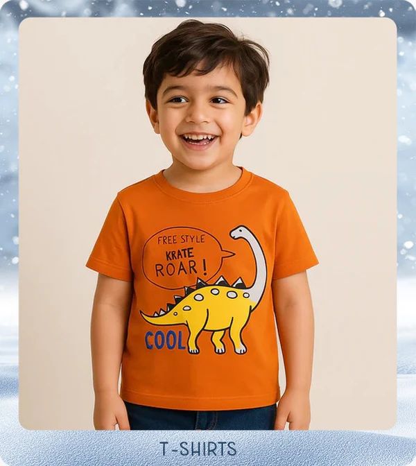 T SHIRTS