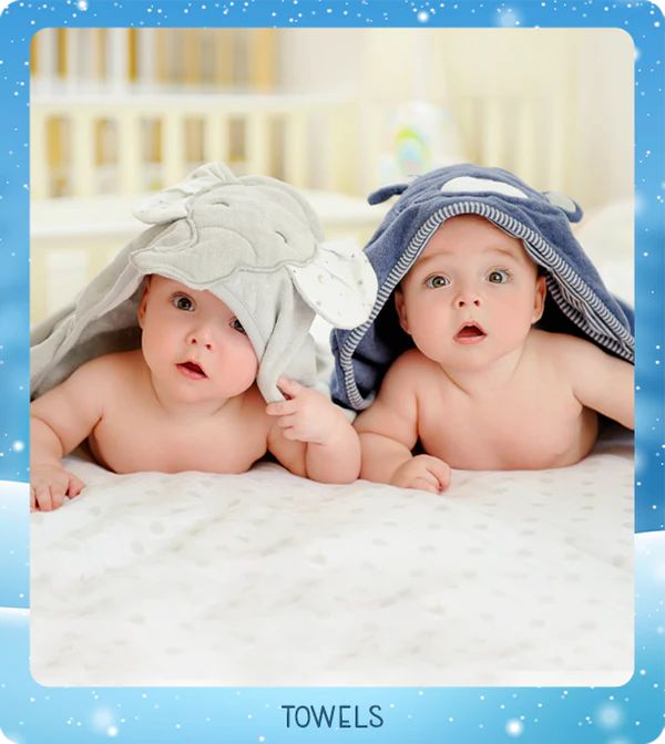 BATH TOWEL