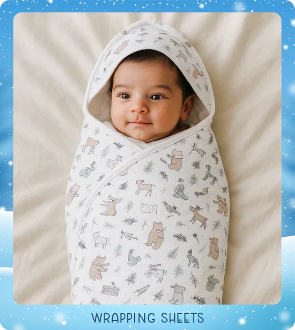 WRAPPING SHEET