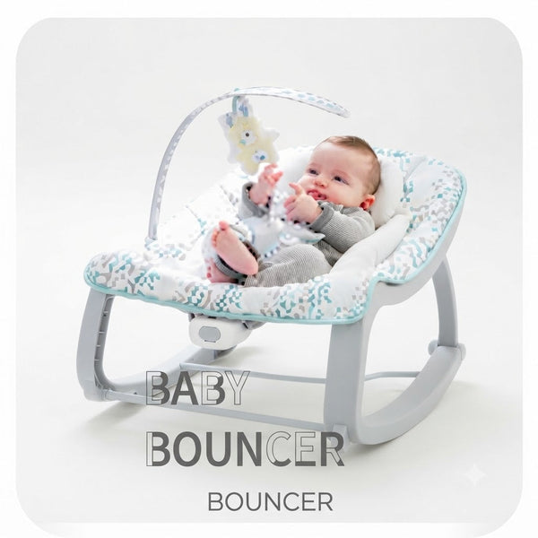 BABY BOUNCER