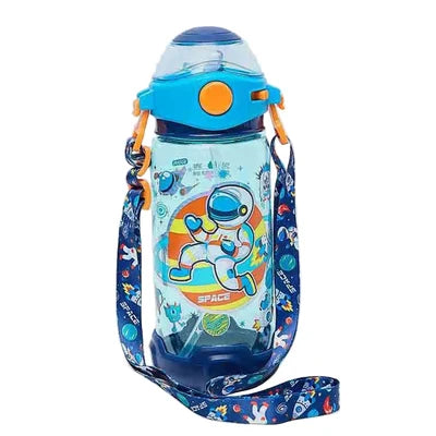 VEST SPACE WATER BOTTLE