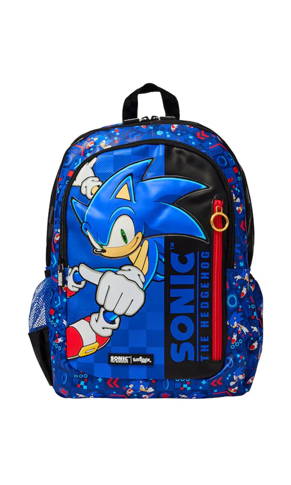 SONIC School Bag