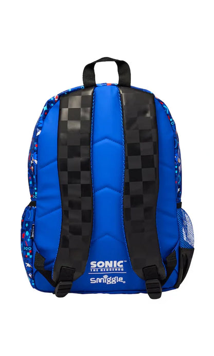 SONIC School Bag