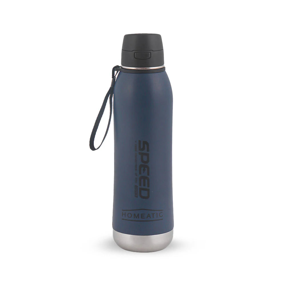 HOMEATIC VACUUM FLASK WATER BOTTLE 800 ML