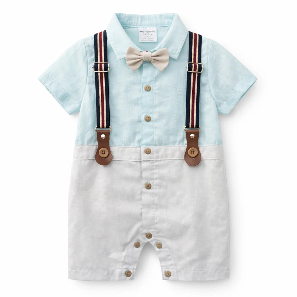 BABY ROMPER