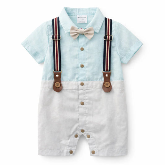 BABY ROMPER