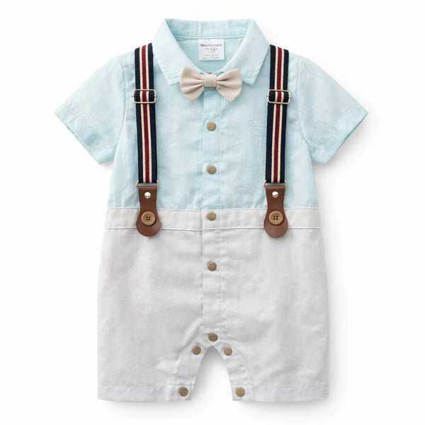 BABY ROMPER
