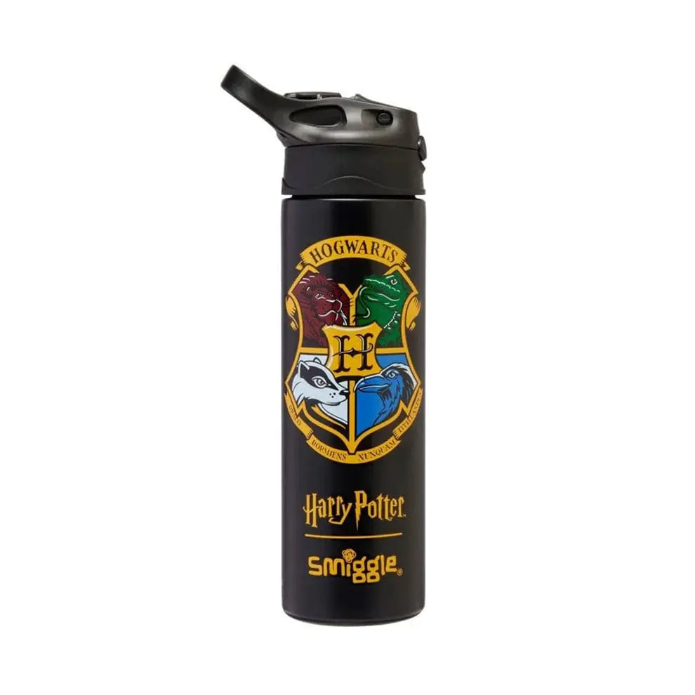 HARRY POTTER FLIP WATER BOTTLE