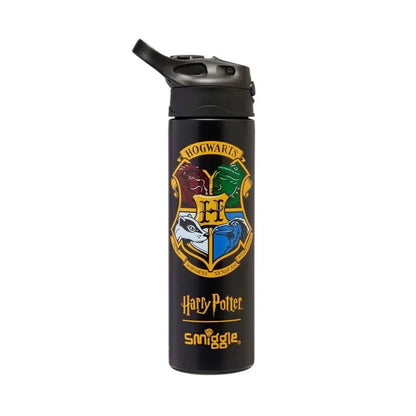 HARRY POTTER FLIP WATER BOTTLE