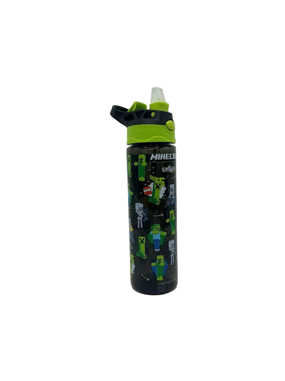 MINECRAFT BOTTLE