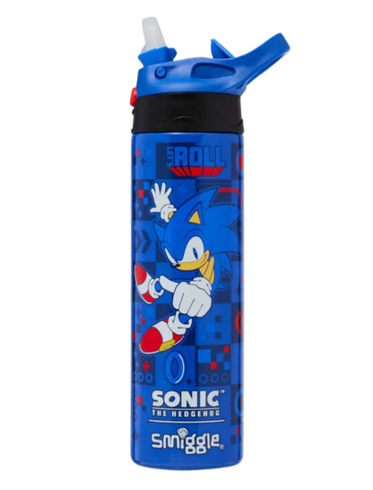 SONIC BOTTLE