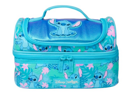 Stitch Double Decker Lunch BAG