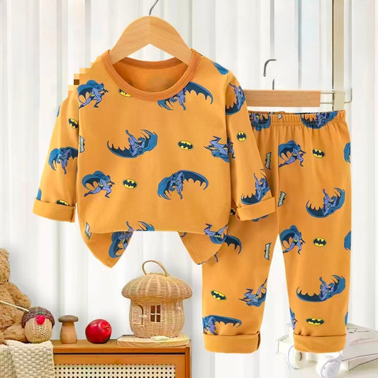 BOYS NIGHT SUIT
