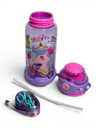 VEST UNICORN WATER BOTTLE