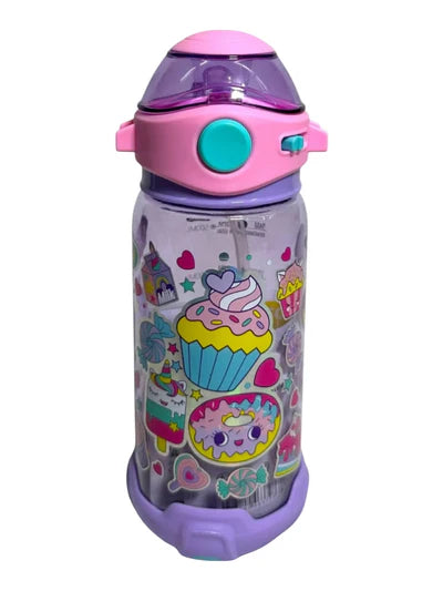 VEST SWEET DESSERTS WATER BOTTLE