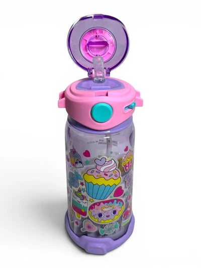 VEST SWEET DESSERTS WATER BOTTLE