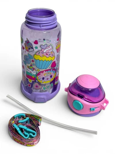 VEST SWEET DESSERTS WATER BOTTLE