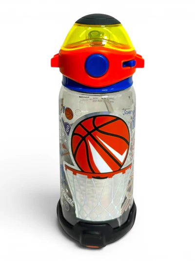 VEST BASKETBALL WATER BOTTLE