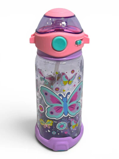 VEST BUTTERFLY WATER BOTTLE