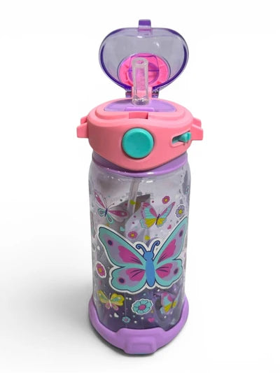 VEST BUTTERFLY WATER BOTTLE