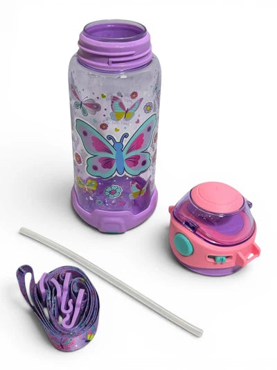 VEST BUTTERFLY WATER BOTTLE