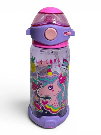 VEST UNICORN WATER BOTTLE