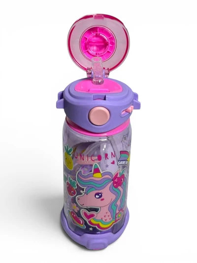 VEST UNICORN WATER BOTTLE