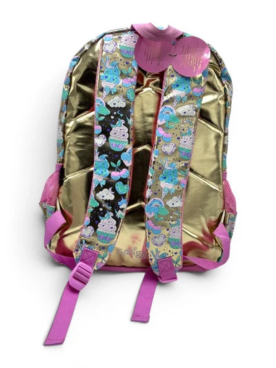 SMIGGLE 3D UNICORN HEART BAGPACK