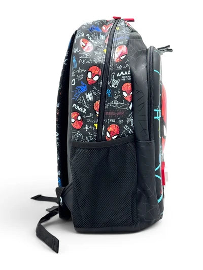 SMIGGLE SPIDERMAN BAGPACK