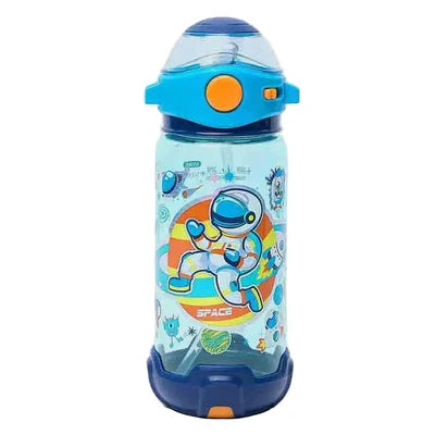 VEST SPACE WATER BOTTLE