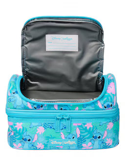 Stitch Double Decker Lunch BAG