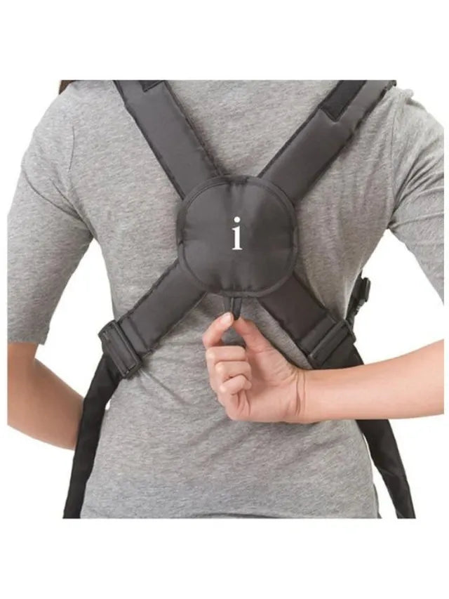 FISHER-PRICE BABY CARRIER