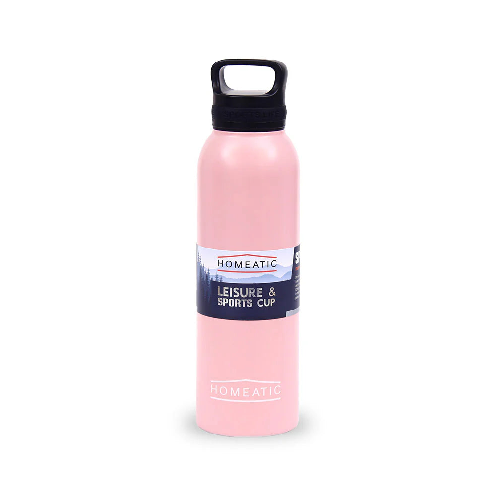 HOMEATIC VACUUM FLASK - 730ML