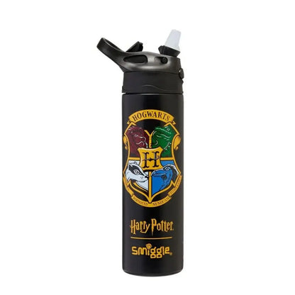 HARRY POTTER FLIP WATER BOTTLE