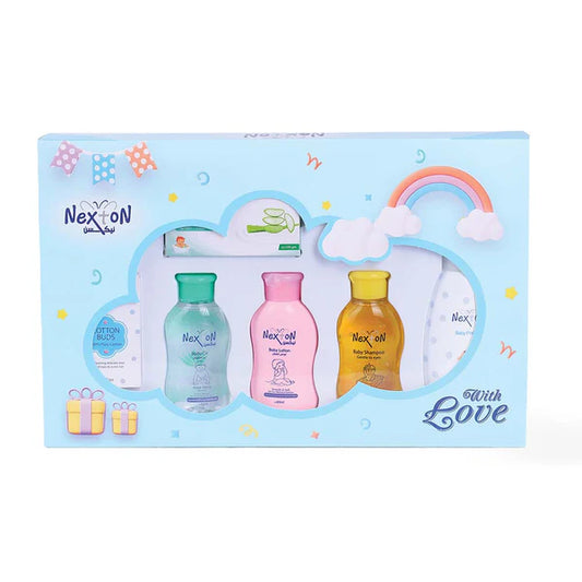 Nexton Baby Gift Packs