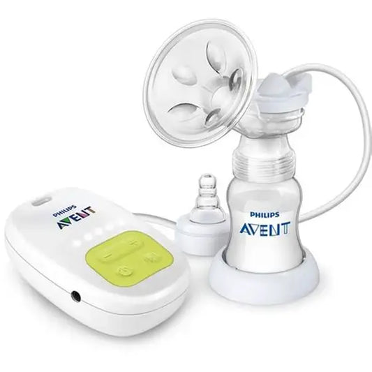 Philips Avent Single Electric Breast Pump
