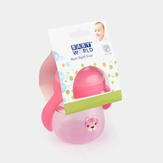 BABY WORLD BEAKER