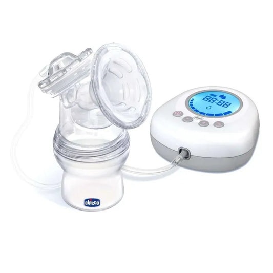 chicco-electric-breast-pump