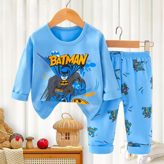 BOYS NIGHT SUIT