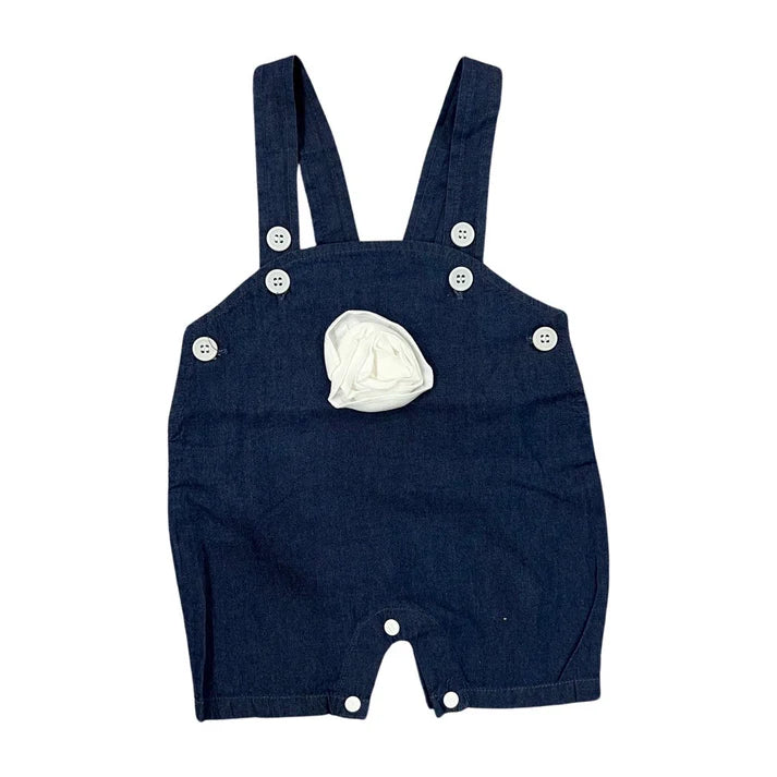 Wonderchild -Floral Romper -2 Piece