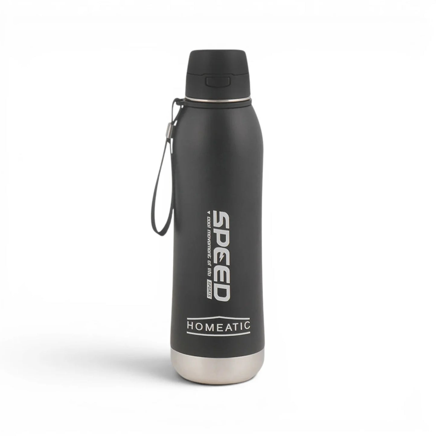 HOMEATIC VACUUM FLASK WATER BOTTLE 800 ML