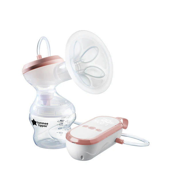 Made for Me™ Single Electric Breast Pump