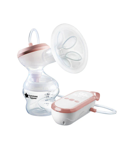 Made for Me™ Single Electric Breast Pump